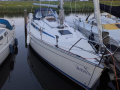 Bavaria 30 plus Segelyacht