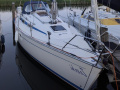 Bavaria 30 plus Yate a vela