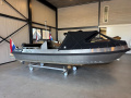 Alufleet 555 Sloep