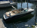 Viper V203 Sportboot