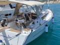 Dufour 360 GL Barca a chiglia