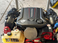 V6 200-C-N İçten takma motor