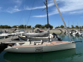Championships LAGO 26 SPEEDSTER Daysailer
