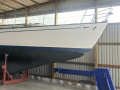 OE 32 Brod s kobilicom