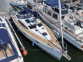 Jeanneau Sun Odyssey 42 DS Iate à vela