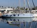 Hanse 495 Plachetní jachta