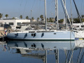 Hanse 495 Purjejahti