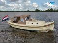 Rembrandtsloep 777 Motoryacht