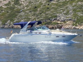 Sea Ray 310 Sundancer Yacht a motore