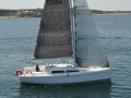 Hanse 315 Yacht à voile