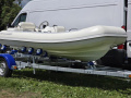 Williams Turbojet 325 RIB
