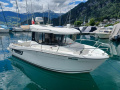 Jeanneau Merry Fisher 695 MRL Timonerie
