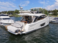 Greenline 45 Fly Hybrid Flybridge