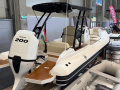 Sea Flash Luxury 660 Carbon RIB