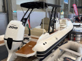 Sea Flash Luxury 660 Carbon RIB