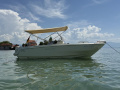 Invictus Capoforte SX200 Konsolenboot