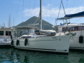 Beneteau Oceanis 37 Yelkenli Yat