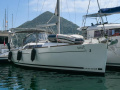 Beneteau Oceanis 37 Sailing yacht