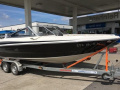 Larson LX 2150 Sportboot