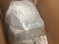 Mercury Racing ITS BOX Transom ***NEW** Binnenboordmotor