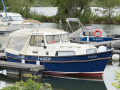 Hardy Family Pilot 20 Kamaralı Tekne