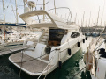 Azimut 46 fly Flybridge