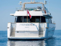 PROVIDENCE Yacht a motore