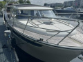 Marex 310 Sun Cruiser Hardtop