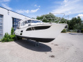 Marex 310 Sun Cruiser Hardtop
