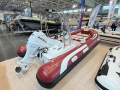 SEA FLASH Luxury 430 RIB
