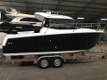 Jeanneau Merry Fisher 695 Hardtop