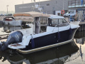 Jeanneau Merry Fisher 695 Hardtop