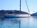 CNB Bordeaux 60 Segelyacht