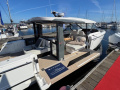Saxdor 400 GTO Kajütboot