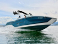 MasterCraft NXT23 Wakeboard & Wakesurf Wakeboard/Wakesurf