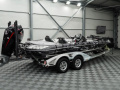 Ranger Z520C Balıkçı teknesi