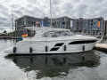 Marex 360 Cabriolet Cruiser Hardtop