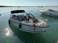 Quicksilver Activ 555 Bowrider Bowrider