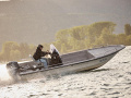Swiss Cat Swisscat 18 Konsolenboot