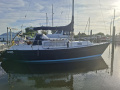 Ostsee 29 Sejlyacht