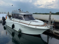 Atlantic Yachts Marine Adventure 780 Motoryacht