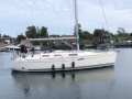 Dufour 325 Yate a vela