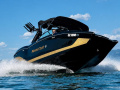 MasterCraft X22 Wakeboard & Wakesurf Wakeboard/Wakesurf