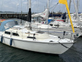 Sabre 27 Yelkenli Yat