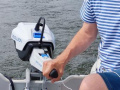 epropulsion Elektro Au&szlig;enborder Außenbordmotor
