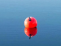 Bojen-stegplatz Brienzersee/Thunersee Buoy