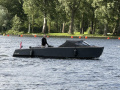 Isloep Rapida 750 Lancha