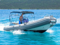 SACS S 640 RIB