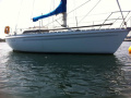 Jeanneau Aquila 28 Kielboot
