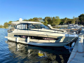 Jeanneau NC 37 Motoros yacht